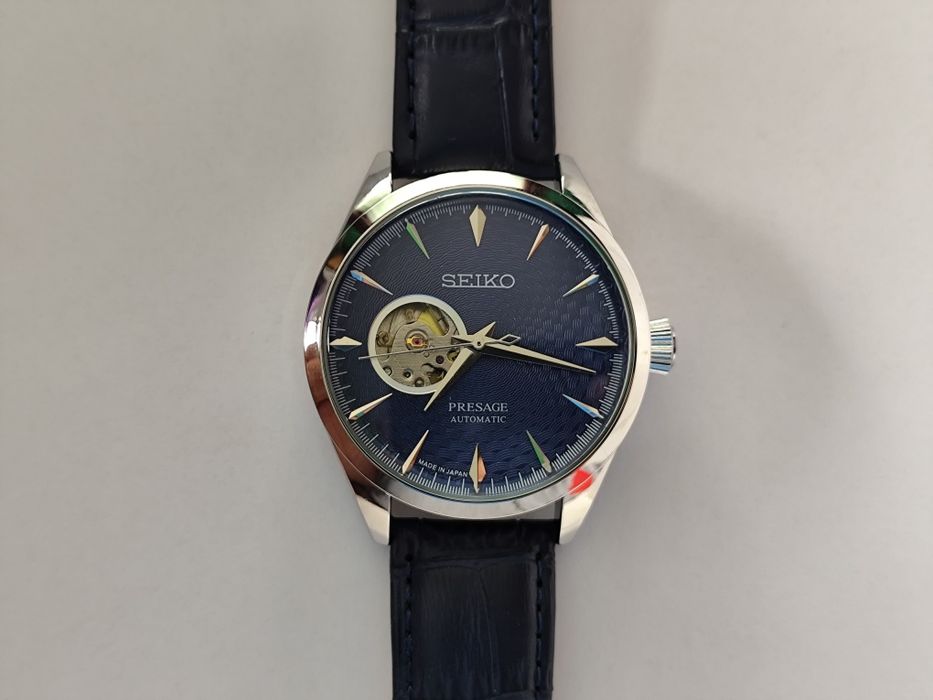 ceas Seiko automatic