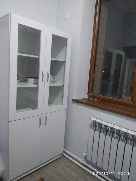 СРОЧНО !! Продаётся квартира в Яшнабаде 1/6/6 ( 40 кв/м ) Авиасозлар 1