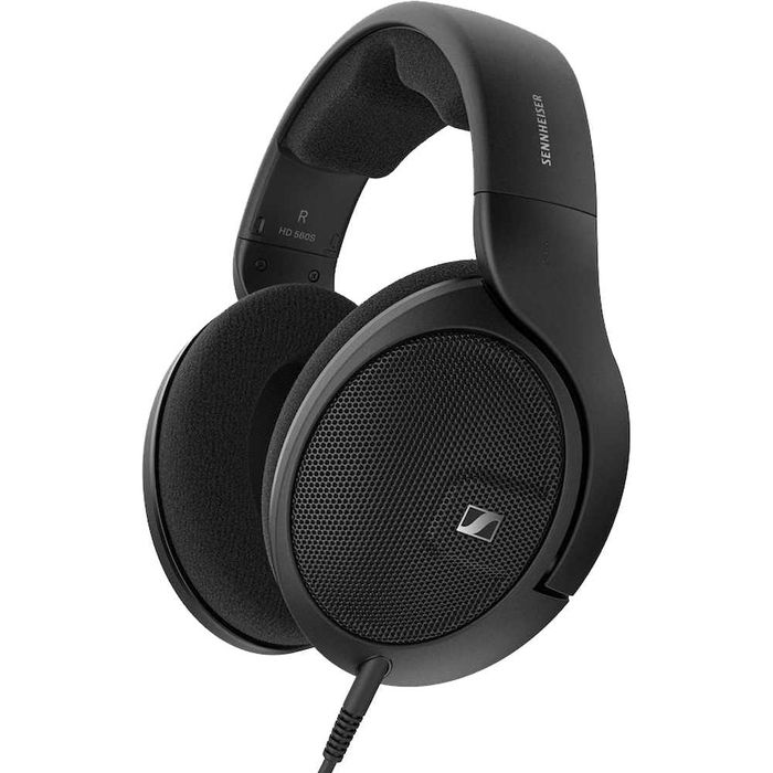 Căști Gaming / Audiofili Sennheiser HD 560S Over Ear & Open Head