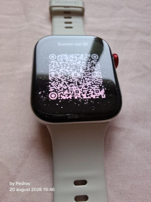 Vând Huawei watch fit 3