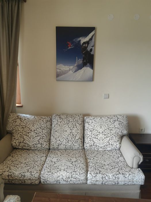 Дава се под наем Едностаен апартамент в Разлог - 43 кв.м за 331.5 € - Снимка #20