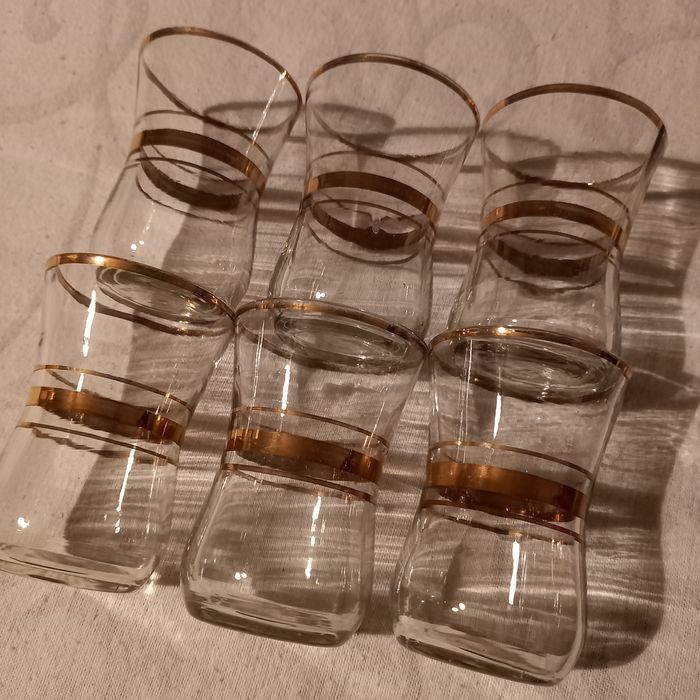 Стаканчики - стопки