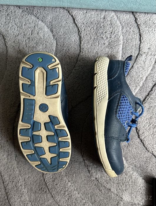 Кеды 29-31: Converse, Vicco, Timberland