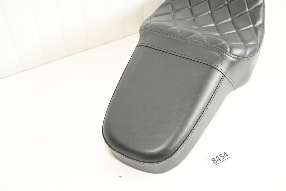 Sa sezut dublu Honda Rebel 500 CMX500 17 - 23