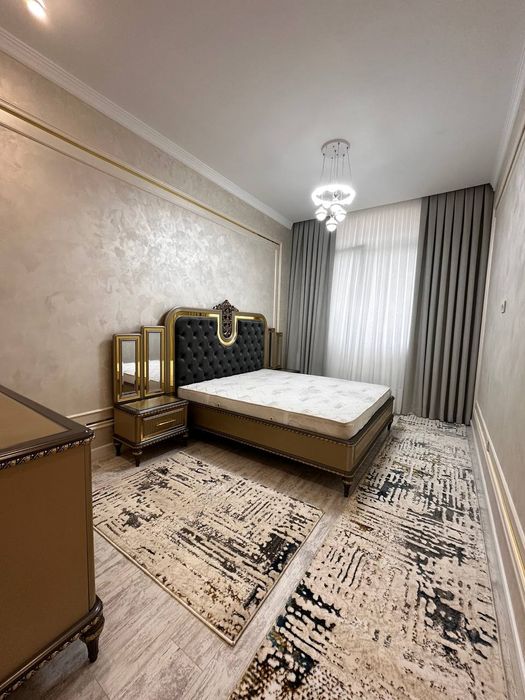 Yakkasaroy 2 xona navastroyka