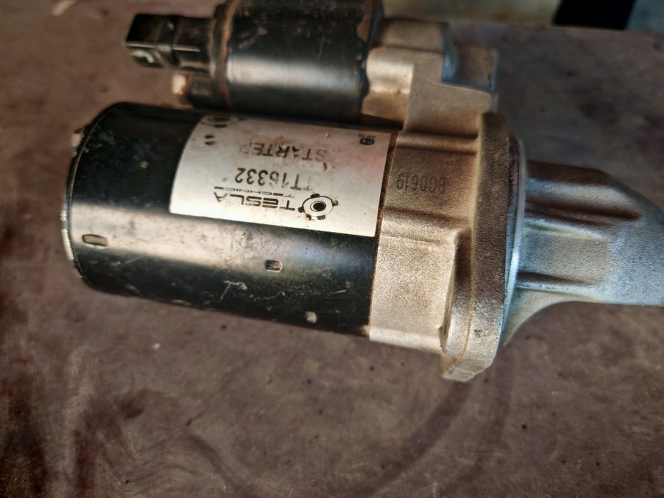 Продам стартер бмв