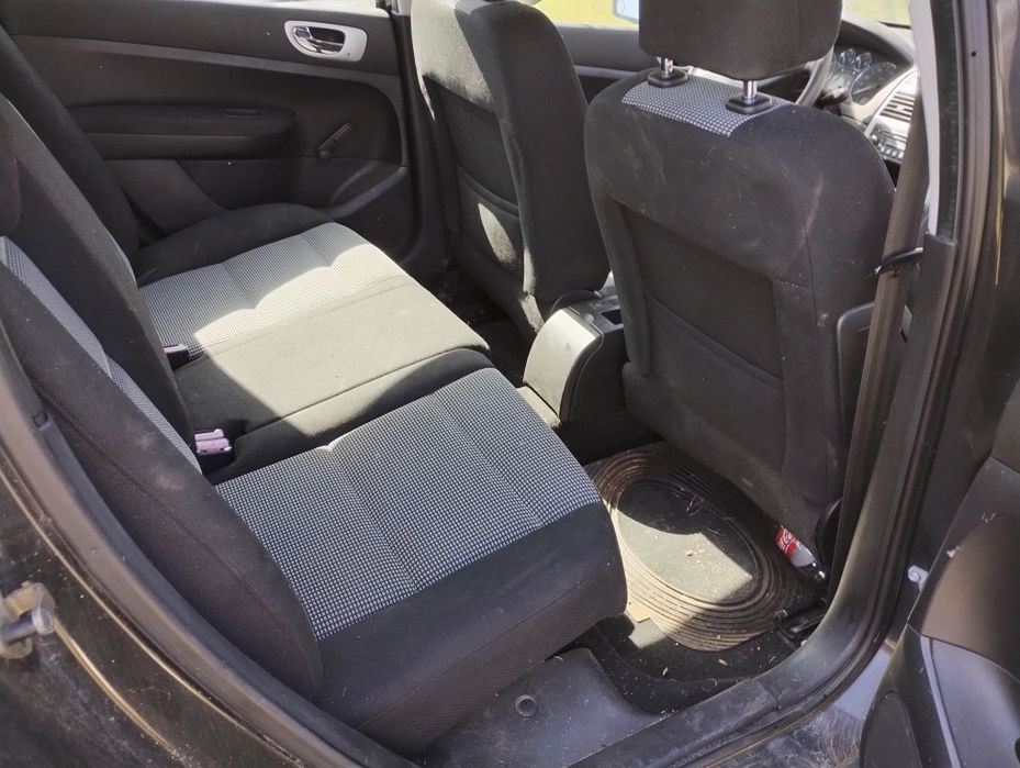 Режо 308 sw на части