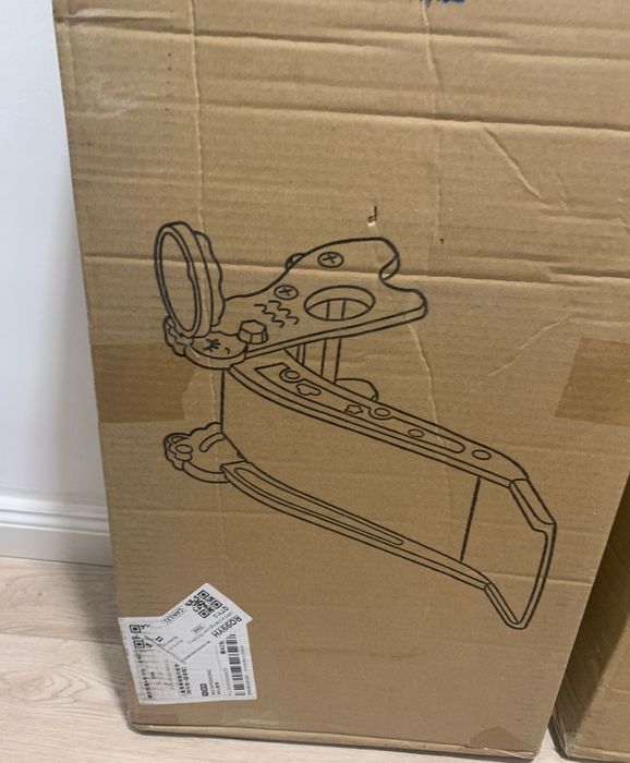 Topogan nou cu Cos și minge baschet