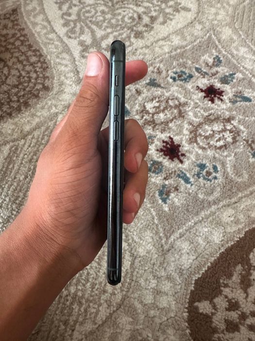 Iphone 11 pro sotiladi