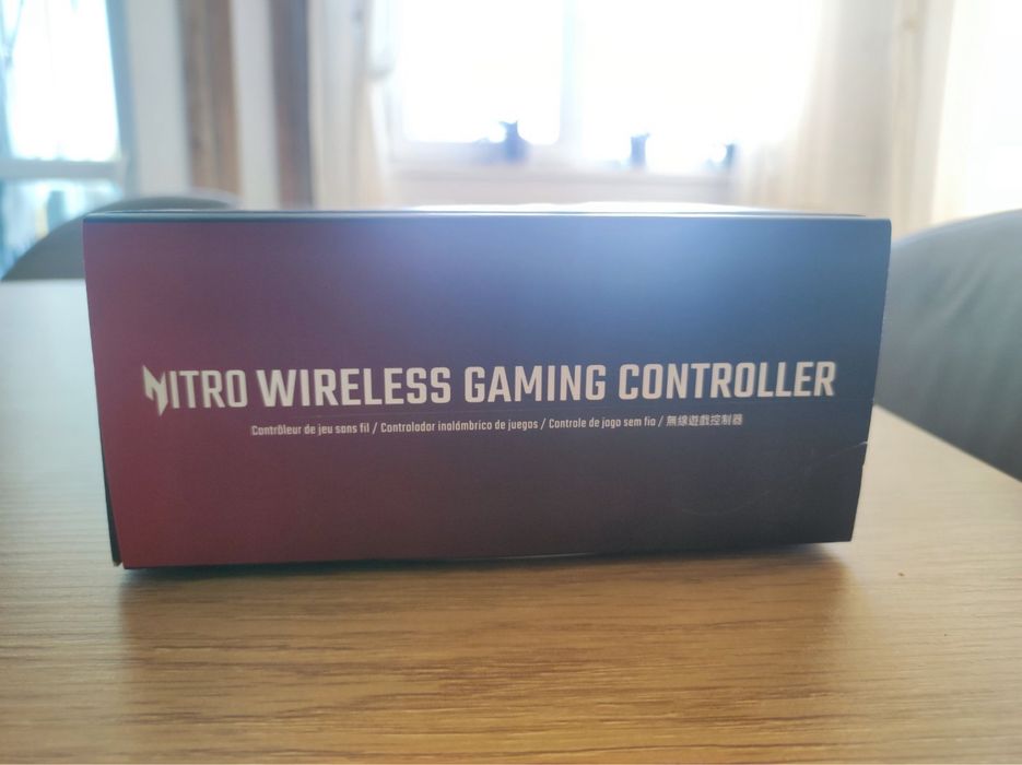 Гейминг контролер Acer