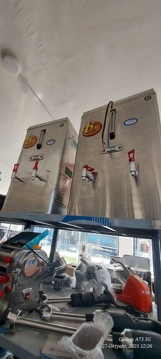 Samovar elektronniy suv istgich Professional  Arginal Ajoyib tanlov