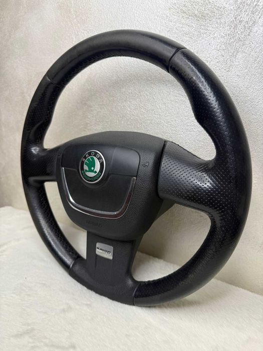 Volan Skoda Octavia vRS