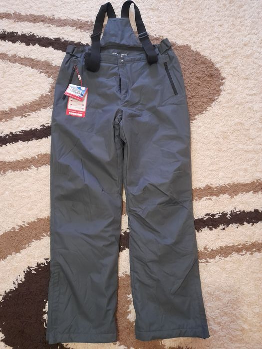 Комбинезоны утеплённые.