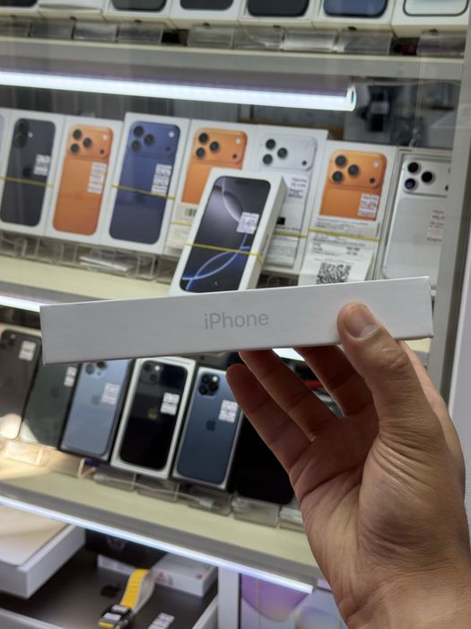  iPhone 17pro max 5G 256gb HX/A EAC silver