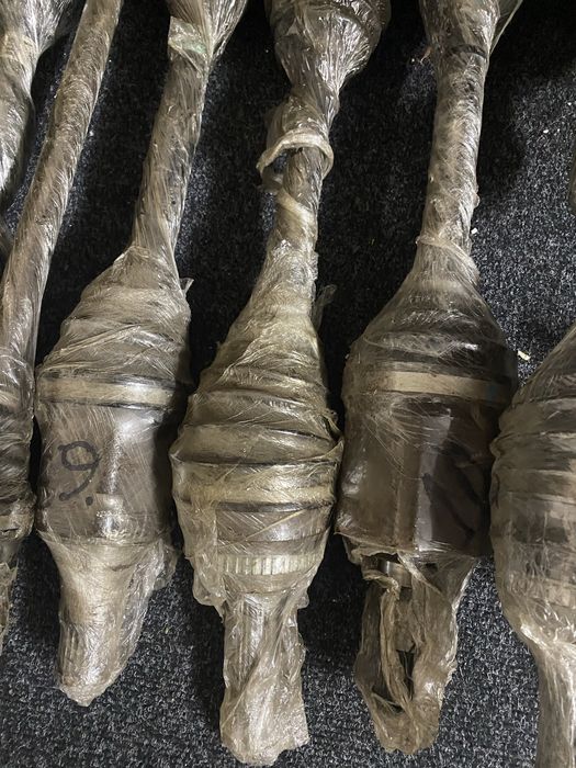 Привод камри 30 40 45