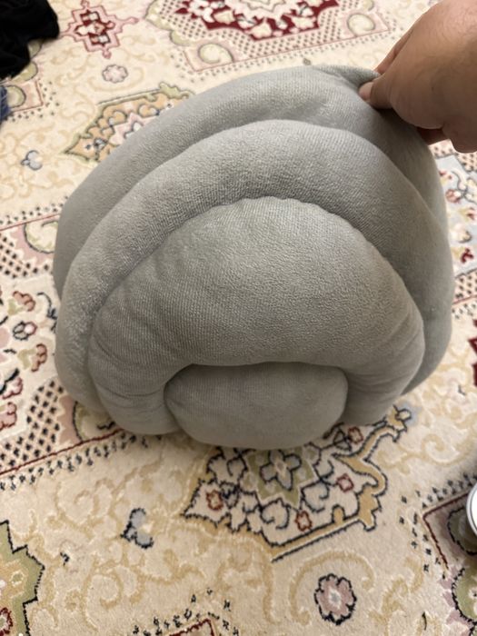 Домик для котенка