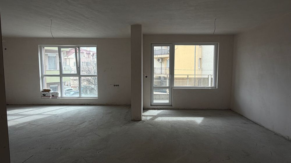 Просторен апартамент с акт 16, ново строителство, от собственика