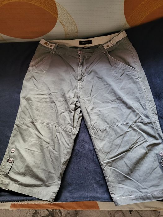 Pantaloni 3/4 barbatj