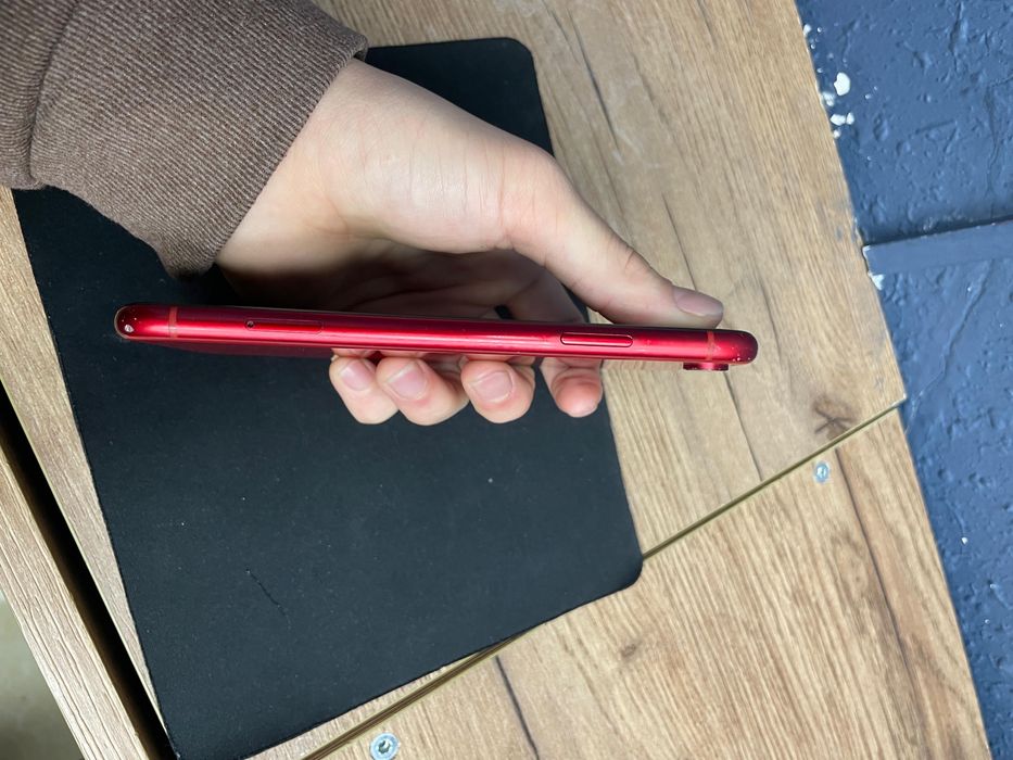 Iphone XR цена 55000