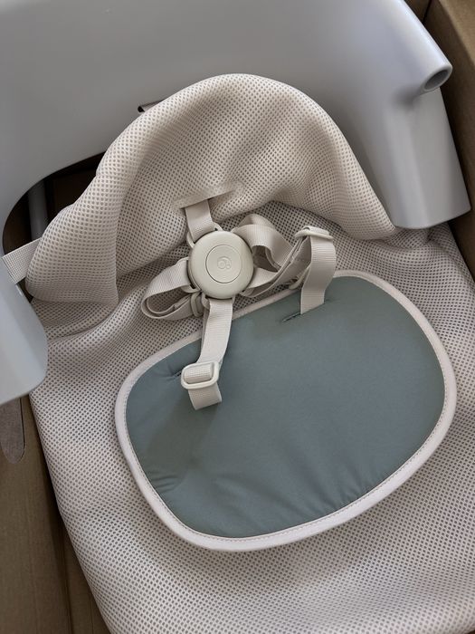 Clikk Newborn Set