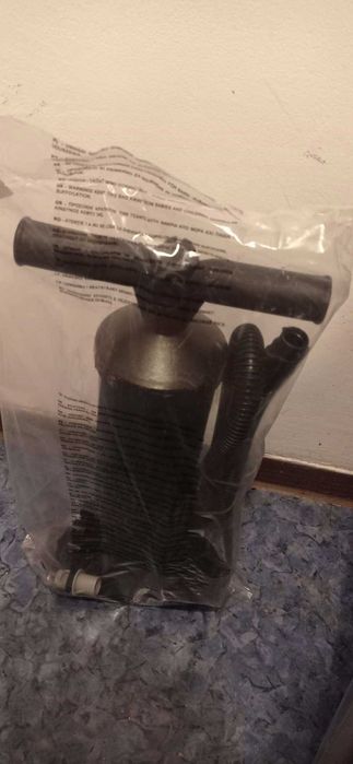 Sevylor Adventure Plus Kajak надуваема лодка