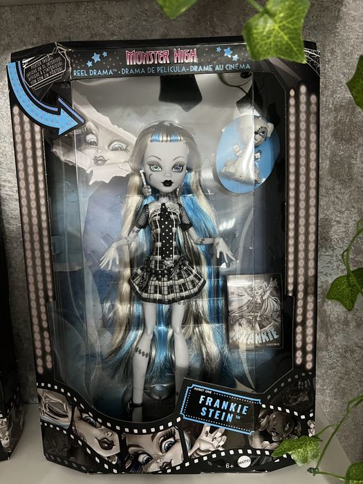 Куклы Монстер Хай/Монстр хай/ Monster High