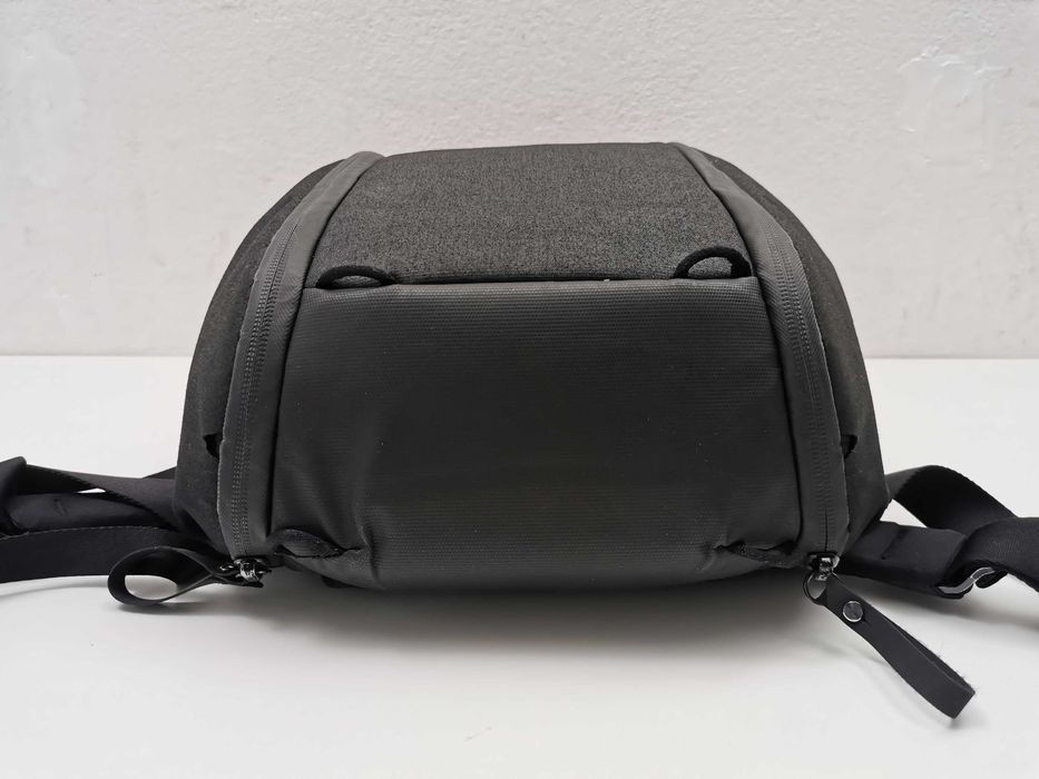 Peak Design Everyday Backpack Zip 15L фотографска и ежедневна раница