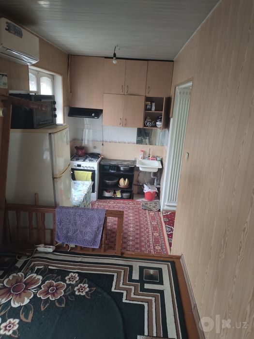 Срочно продам квартиру