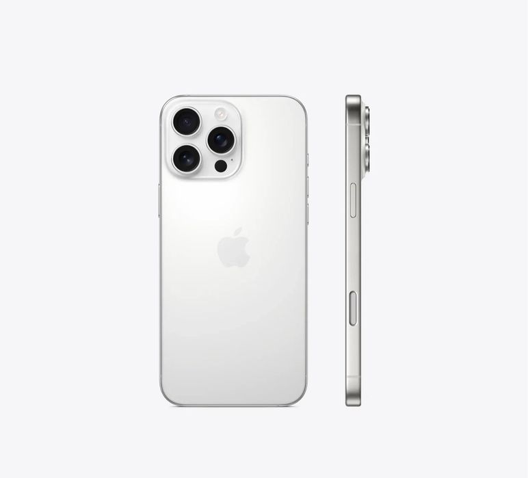 Продам Iphone 16 Pro Max