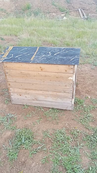 Продам будку для сабак
