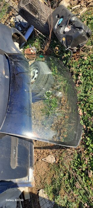 Предно (челно) стъкло за Volvo V70 combi / Волво В70