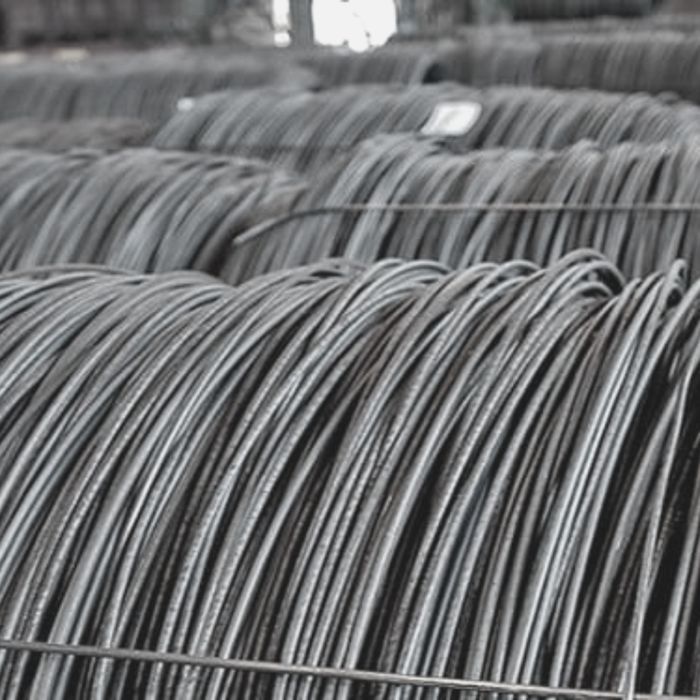 Armatura katanka metal temir profnastil