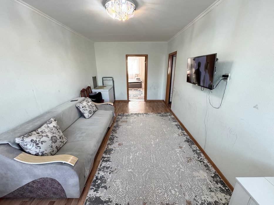 ^Продам 2х комнатную квартиру Восток 1 в Майкудуке!!!