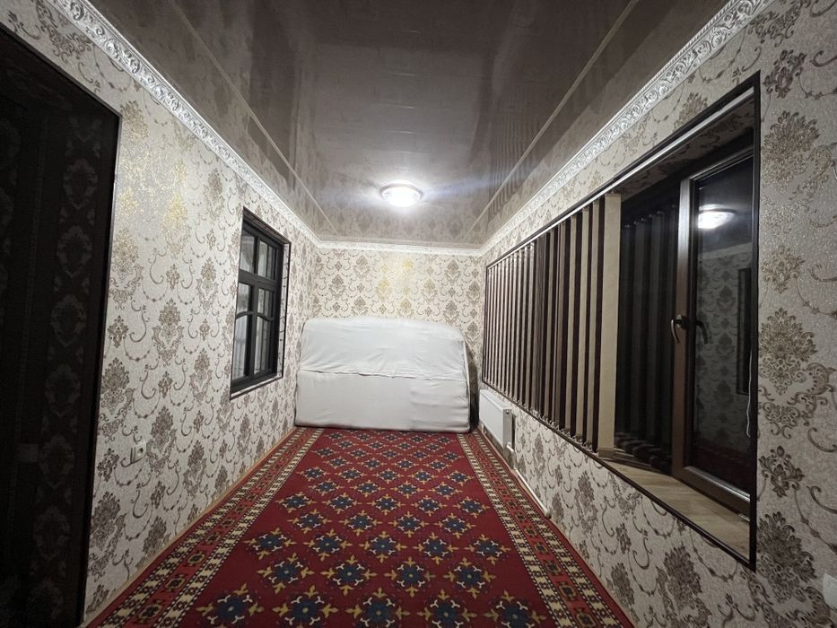 Fayzli o'zbekon hovli sotiladi
