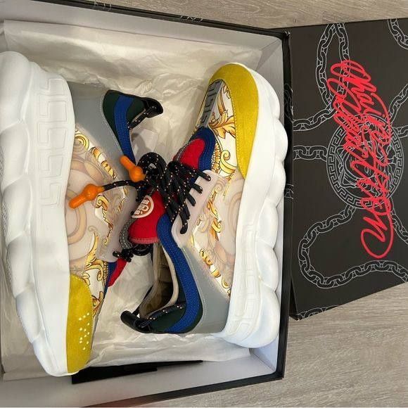 Off white si multe altele