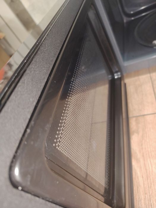 Микроволновка Ханза