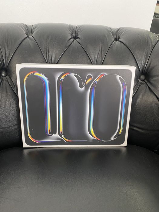 iPad Pro 13-Inch (M5) Wi-Fi/ 256 GB / Space Black
