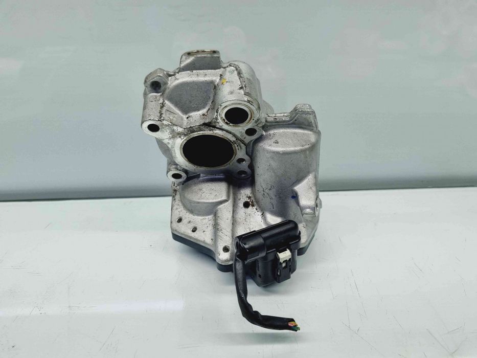 Supapa EGR Mercedes Clasa E (W207) Coupe AMG [Fabr 2009-2012] A6511400