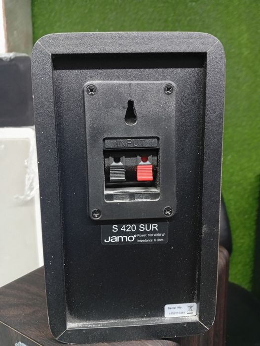 Тонколони JAMO S-426 и S-420