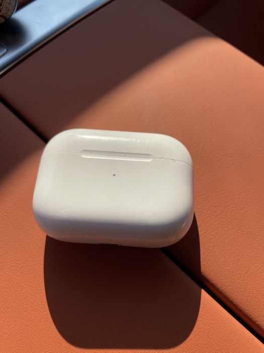Airpods pro 2 arginal 100%