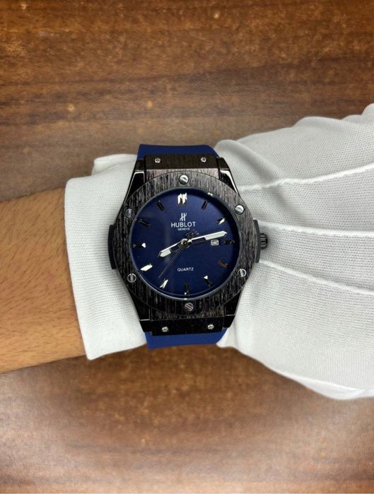 Часы Hublot