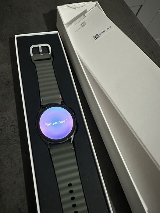 ceas Samsung Galaxy Watch7 – smartwatch Ca Nou