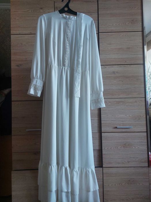 Национальное платье