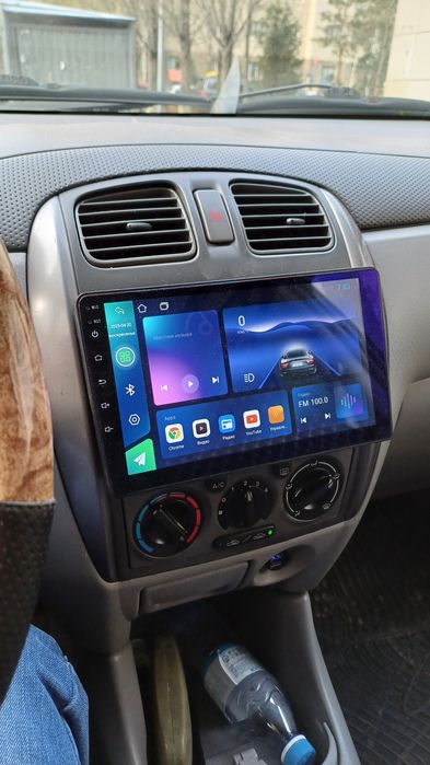 Продается Mazda PREMASY