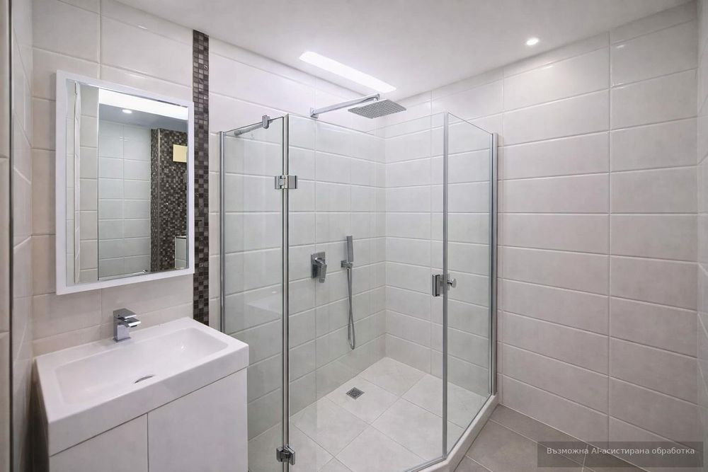 НОВО! Тристаен апартамент в кв. Кючук Париж