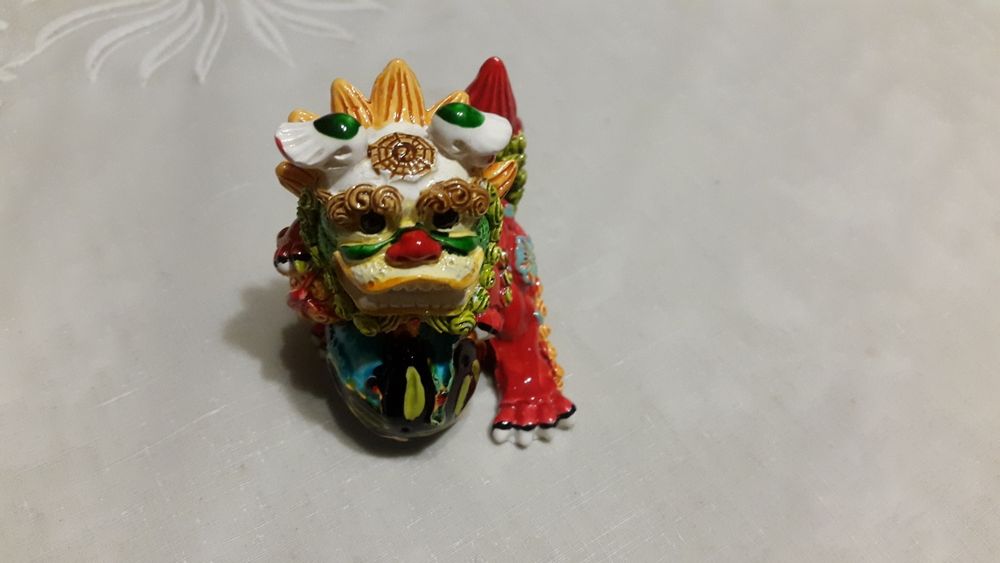 Сувенир "Дракон"