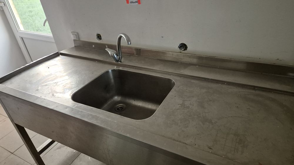 Echipamemte si mobilier de bucatarie restaurant,fast food,horeca