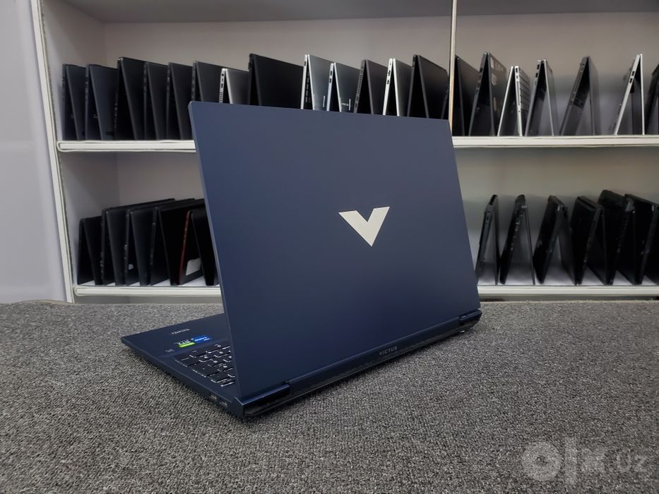 Hp Victus Gaming Laptop