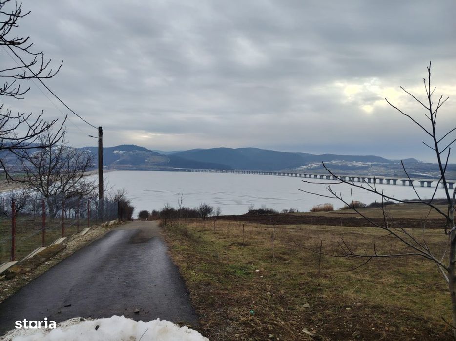 Teren INTRAVILAN in Suplacu de Barcau