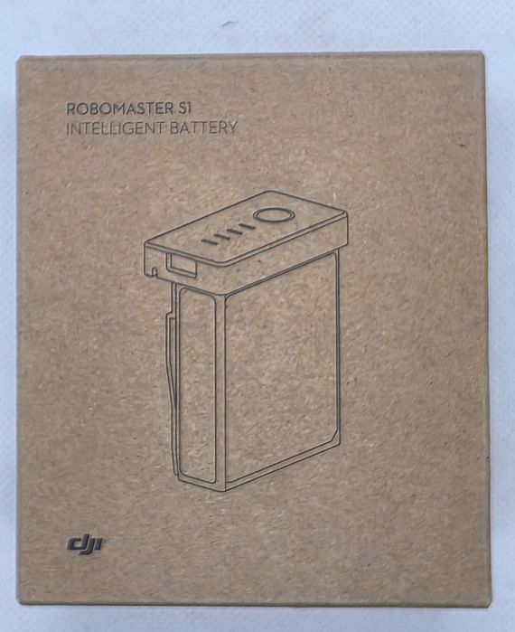 Acumulator inteligent DJI RoboMaster S1 original Nou